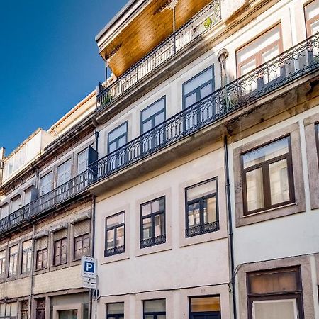 Nomad'S Netto & Subway Apartment Porto Ngoại thất bức ảnh