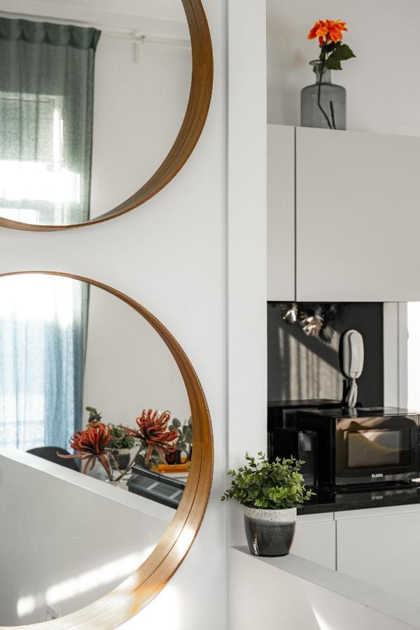 Nomad'S Netto & Subway Apartment Porto Ngoại thất bức ảnh