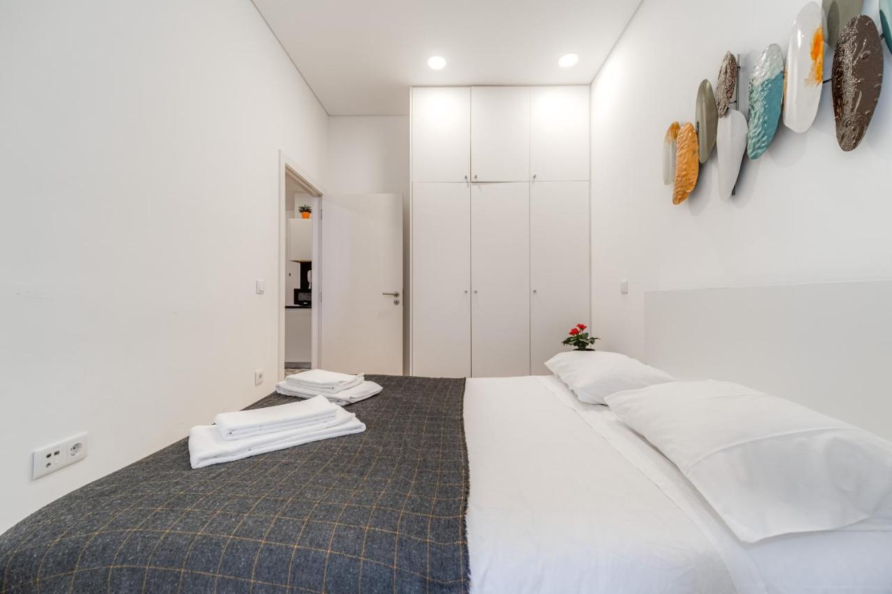 Nomad'S Netto & Subway Apartment Porto Ngoại thất bức ảnh