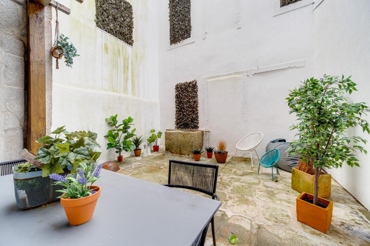 Nomad'S Netto & Subway Apartment Porto Ngoại thất bức ảnh