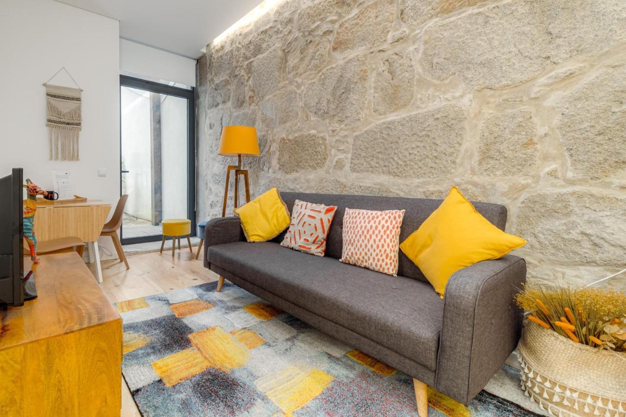 Nomad'S Netto & Subway Apartment Porto Ngoại thất bức ảnh