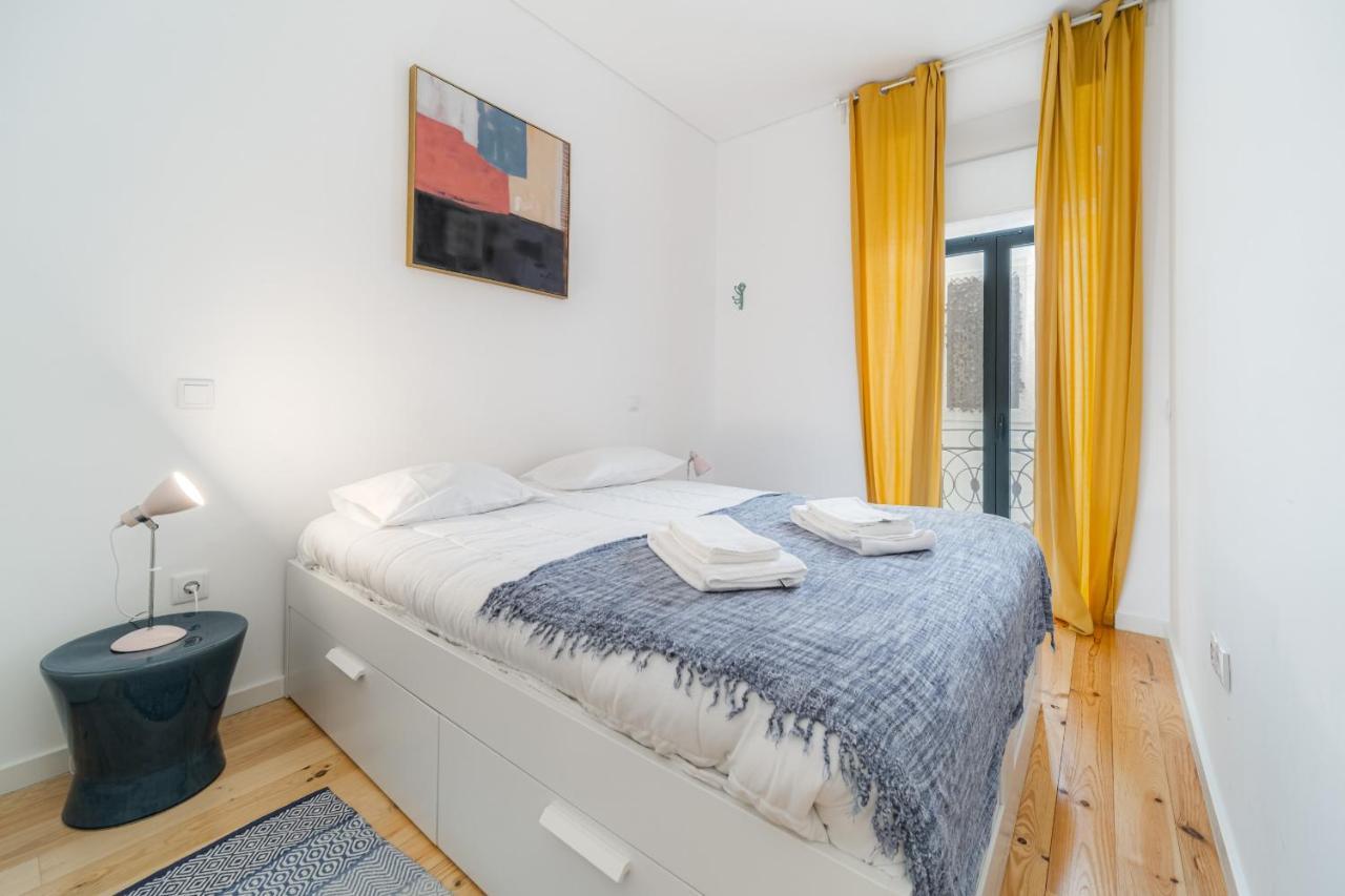 Nomad'S Netto & Subway Apartment Porto Ngoại thất bức ảnh