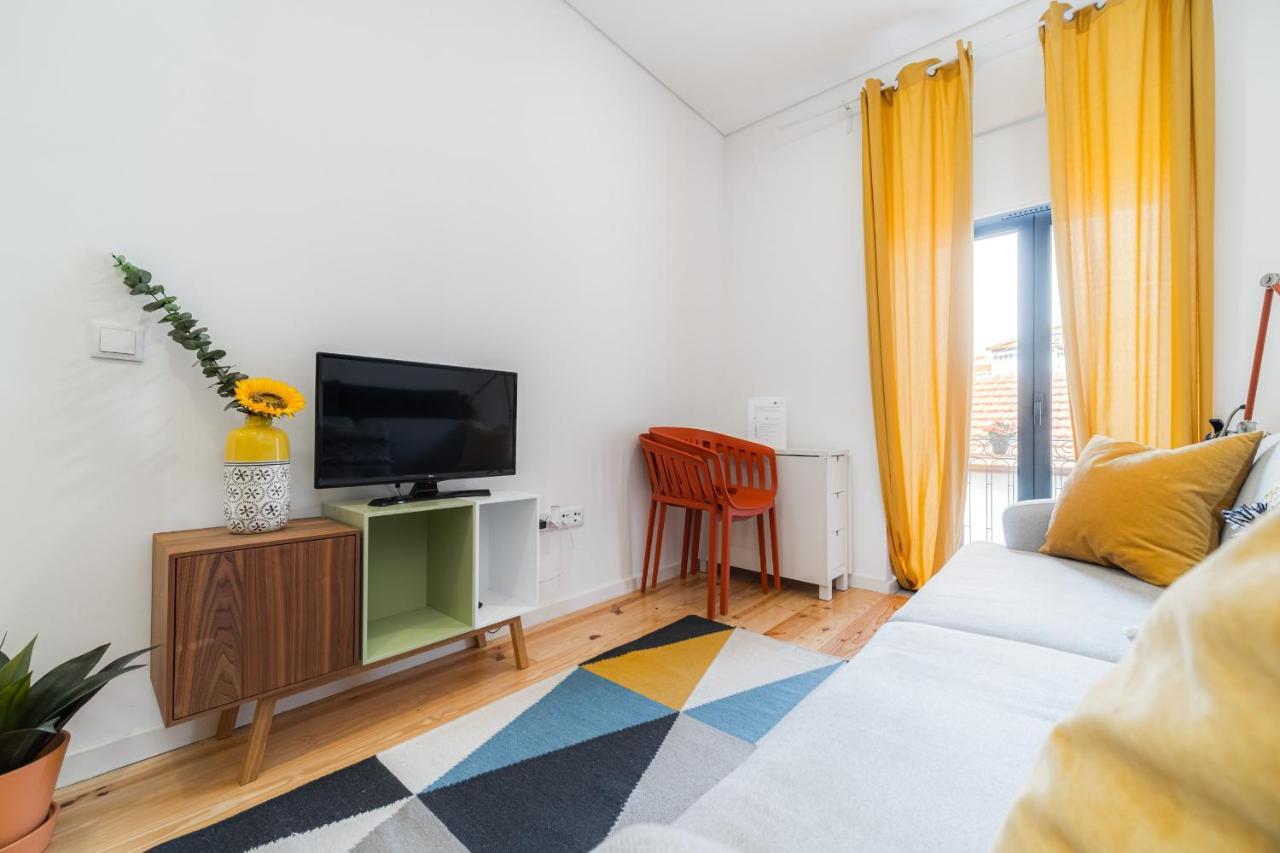 Nomad'S Netto & Subway Apartment Porto Ngoại thất bức ảnh