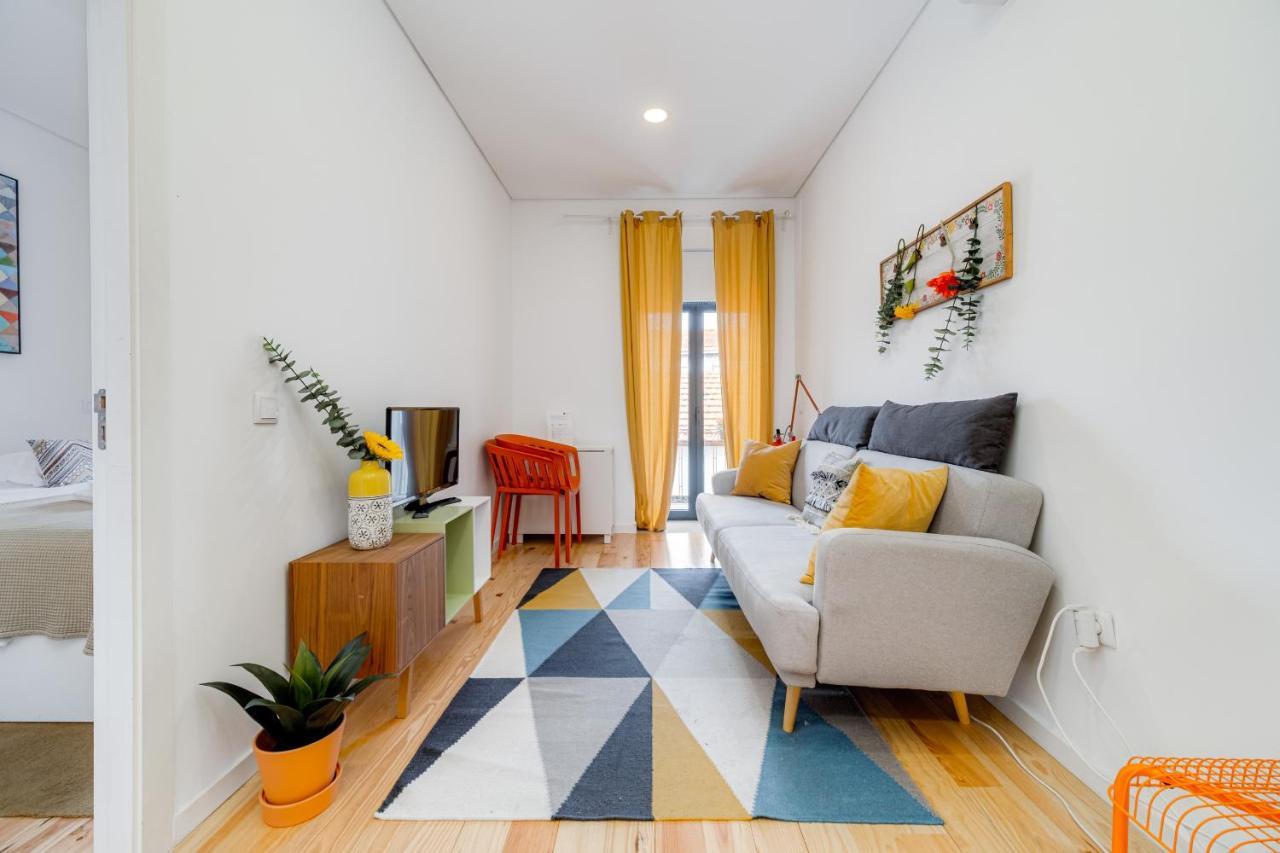 Nomad'S Netto & Subway Apartment Porto Ngoại thất bức ảnh