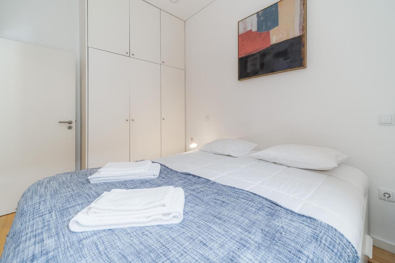 Nomad'S Netto & Subway Apartment Porto Ngoại thất bức ảnh